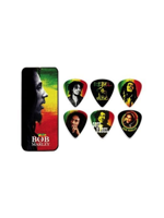 Dunlop BOB-PT02H Bob Marley Signature Heavy Picks