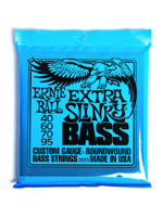 Ernie Ball 2835  Extra Slinky Bass