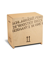 Schlagwerk Bc 460 Booster Boxx 2i n one