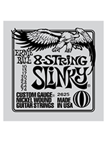 Ernie Ball 2625-8 String