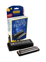 Hohner 585/20 Blues Bender C