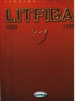 Volonte RACCOLTA LITFIBA 1980  1999