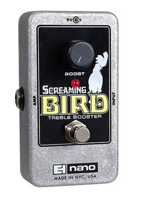 Electro Harmonix Screaming Bird