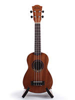 Leho LHS-MM Ukulele Soprano