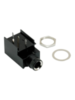 Fender Mono Amp Jack 0990912000
