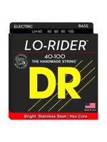 Dr LH-40 Lo-riders