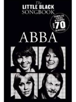 Volonte LITTLE SONGBOOK ABBA