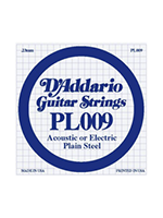 Daddario PL009 Single String