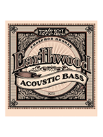 Ernie Ball 2070 - Earthwood Acoustic Bass
