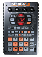 Roland SP404X