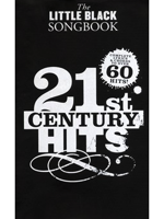 Volonte LITTLE SONGBOOK 21 CENTURY HITS