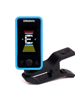 Daddario CT-17 Eclipse Tuner Blue