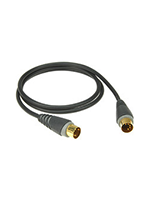 Klotz MID-030 3Mt Midi Cable