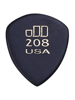 Dunlop 477R208 Jazztone Large Pointed Tip 208
