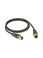 Klotz Mid-090 9mt Midi Cable