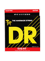 Dr MT-10 Tite-Fit