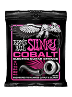 Ernie Ball 2723 Cobalt Super Slinky