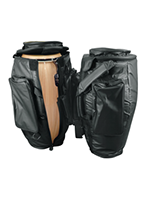 Rockbag RB22600B - Custodia per Conga - 10