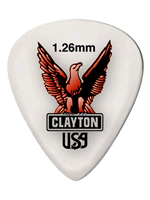 Clayton Acetal Polymer 1,26mm
