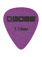 Boss D114 Derlin Purple 1.14