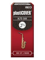 Bode Plasticover Alto Saxophone  2,5