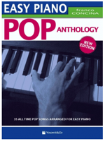 Volonte Easy Piano Pop Anthology