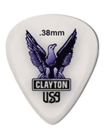 Clayton Acetal Polymer 0,38mm