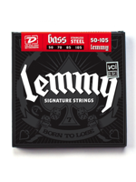 Dunlop LKS50105 Lemmy Kilmisteer Signature