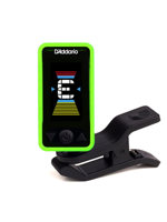 Daddario CT-17 Eclipse Tuner Green