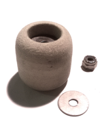 Sonor SCH 26/FBR -  Felt pedal beater replacement