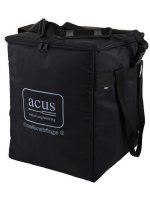 Acus One forstrings 8 / cremona bag