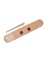 Admira TW27 - Guiro in legno