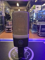 Akg C 214