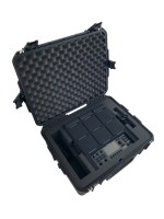 Alesis Strike Multipad con custodia rigida SKB