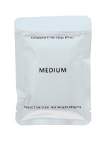 Algam Lighting phoenix powder