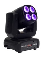 Algam Lighting MW430 WASH 4X30W