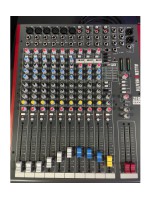 Allen & Heath ZED-12FX