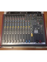 Allen & Heath ZED60-14FX