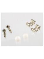 Allparts AP-0720-010 String Guides