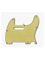 Allparts Battipenna Vintage per Telecaster - Crema