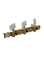 Allparts TK-0125-002 Gold Classic Keys