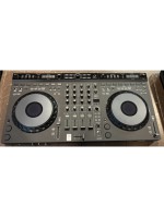 Alphatheta DDJ-GRV6 + Borsa