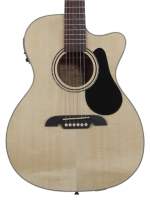 Alvarez RF26CE