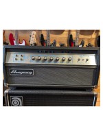 Ampeg SVT VR 2002
