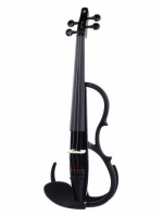 Yamaha YSV 104BL Silent Violin Black