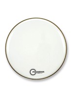 Aquarian FR24WH - Force II Gloss White Resonant 24