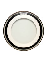 Aquarian IMPII24 - Impact II Clear Double Ply 24”