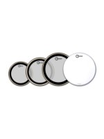 Aquarian Performance II Clear Value Pack - 12