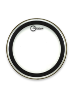 Aquarian PF12 - Performance II Clear 12
