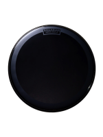 Aquarian REF22SK - Reflector Black Mirror Super Kick 22